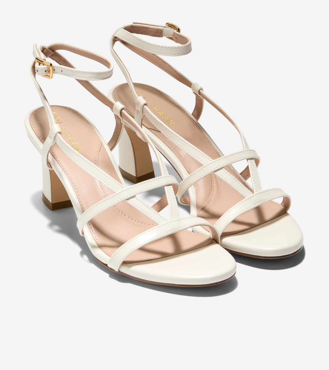 Amber Strappy Sandal