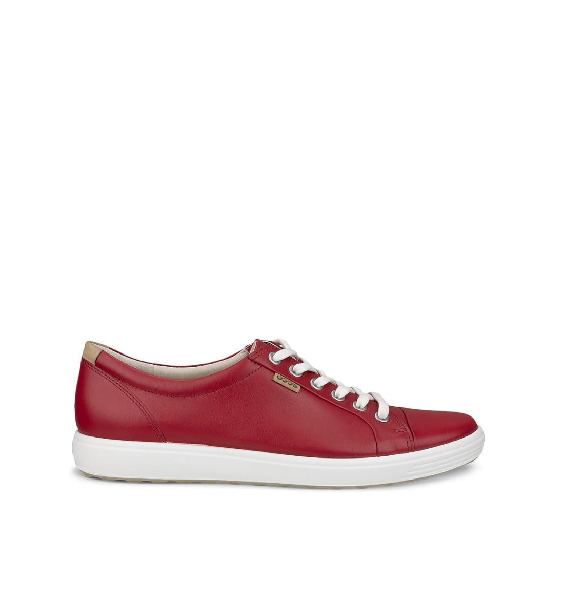 Soft 7 Women - Chili Red