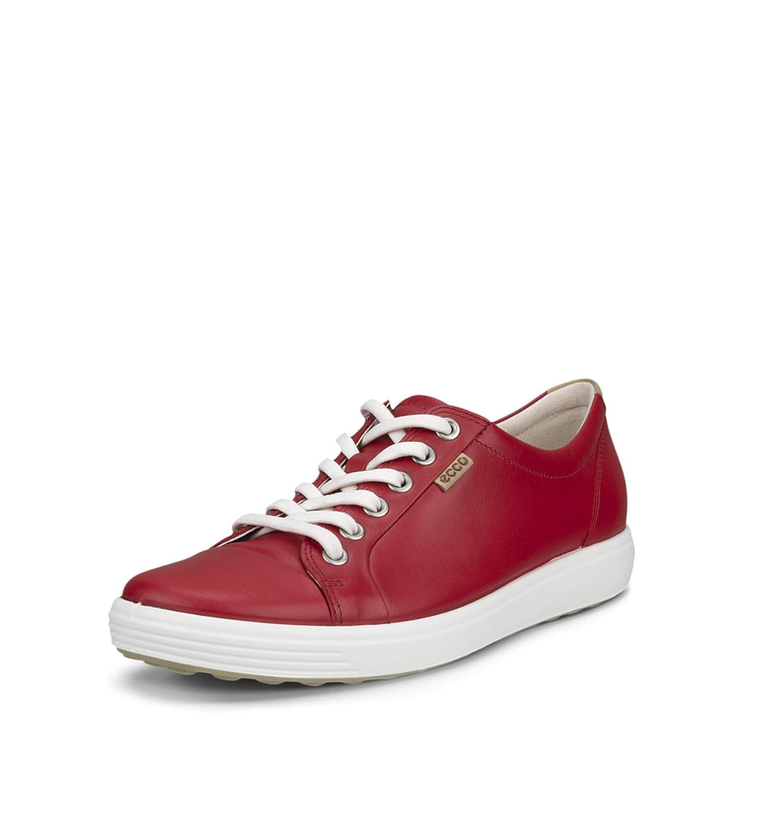 Soft 7 Women - Chili Red