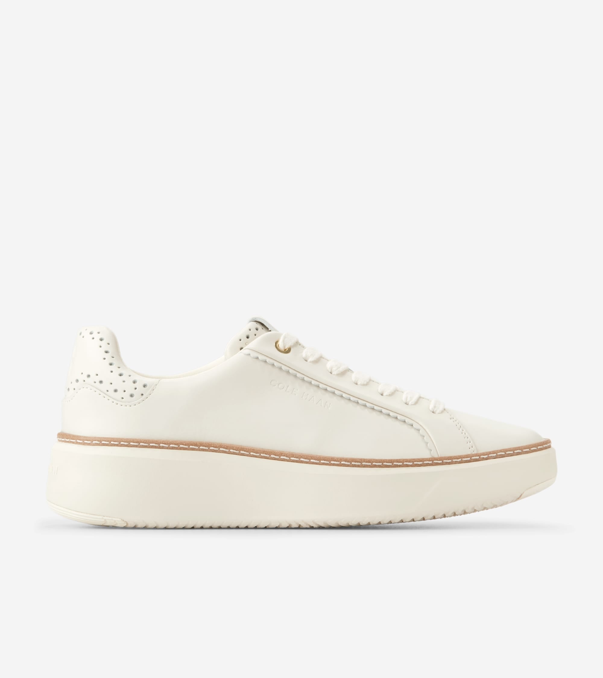 Grandprø Topspin Sneakers