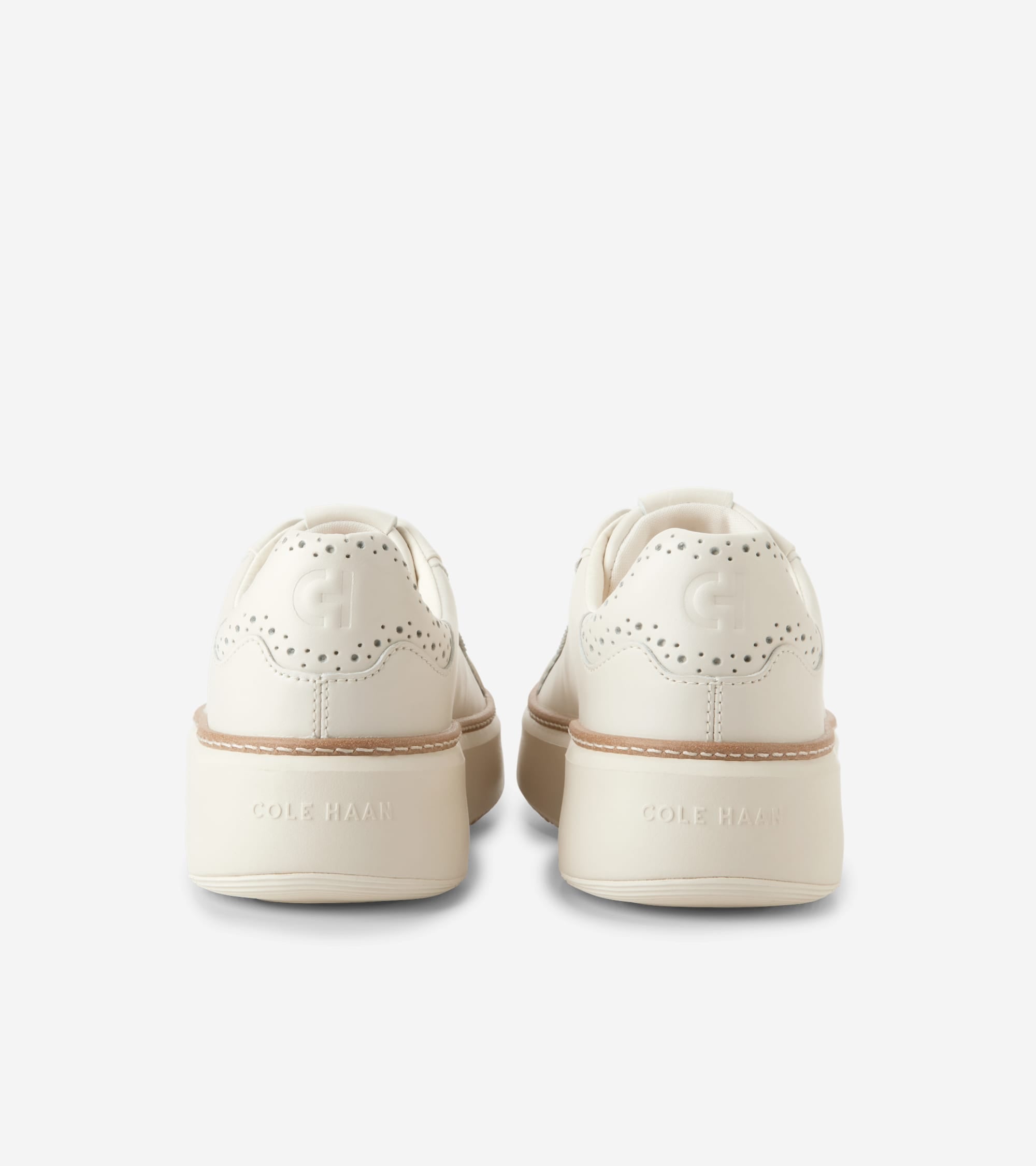 Grandprø Topspin Sneakers