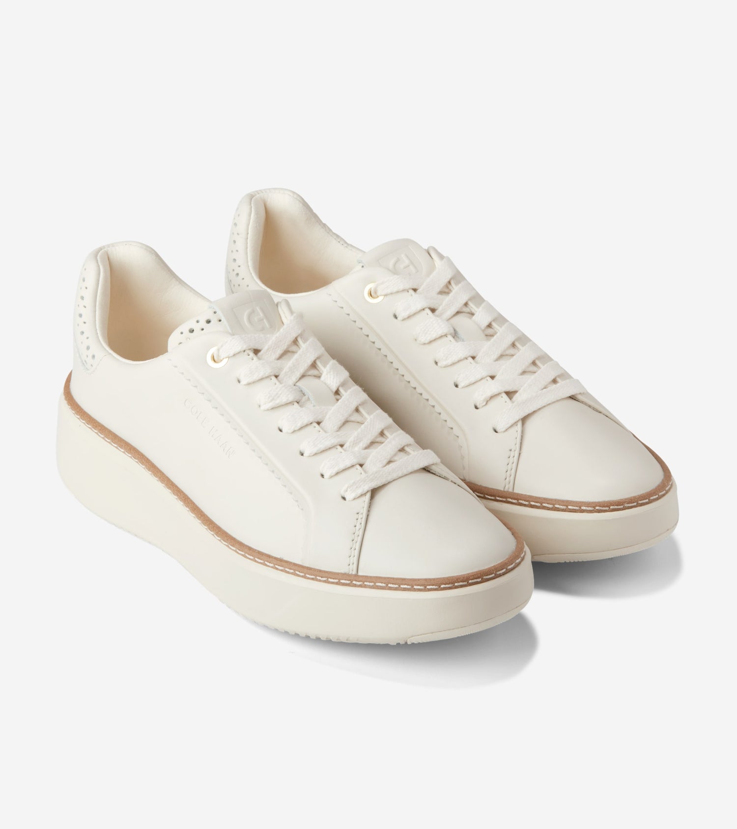 Grandprø Topspin Sneakers
