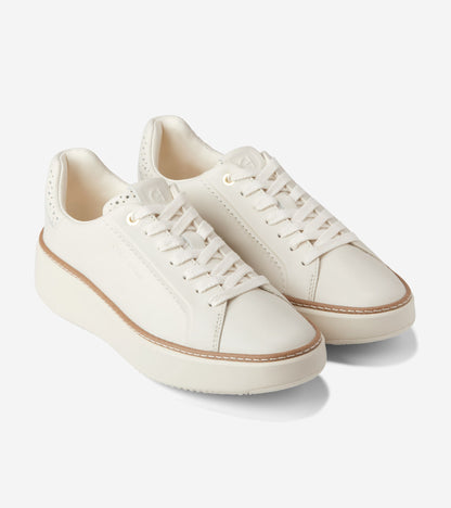 Grandprø Topspin Sneakers