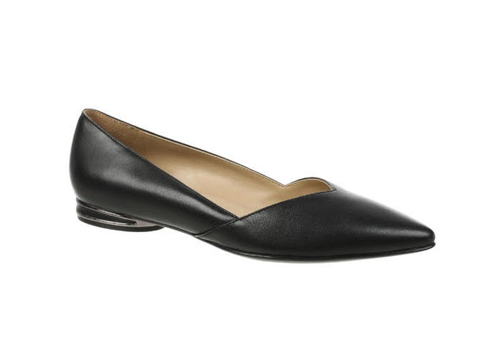 Havana Flat - Black
