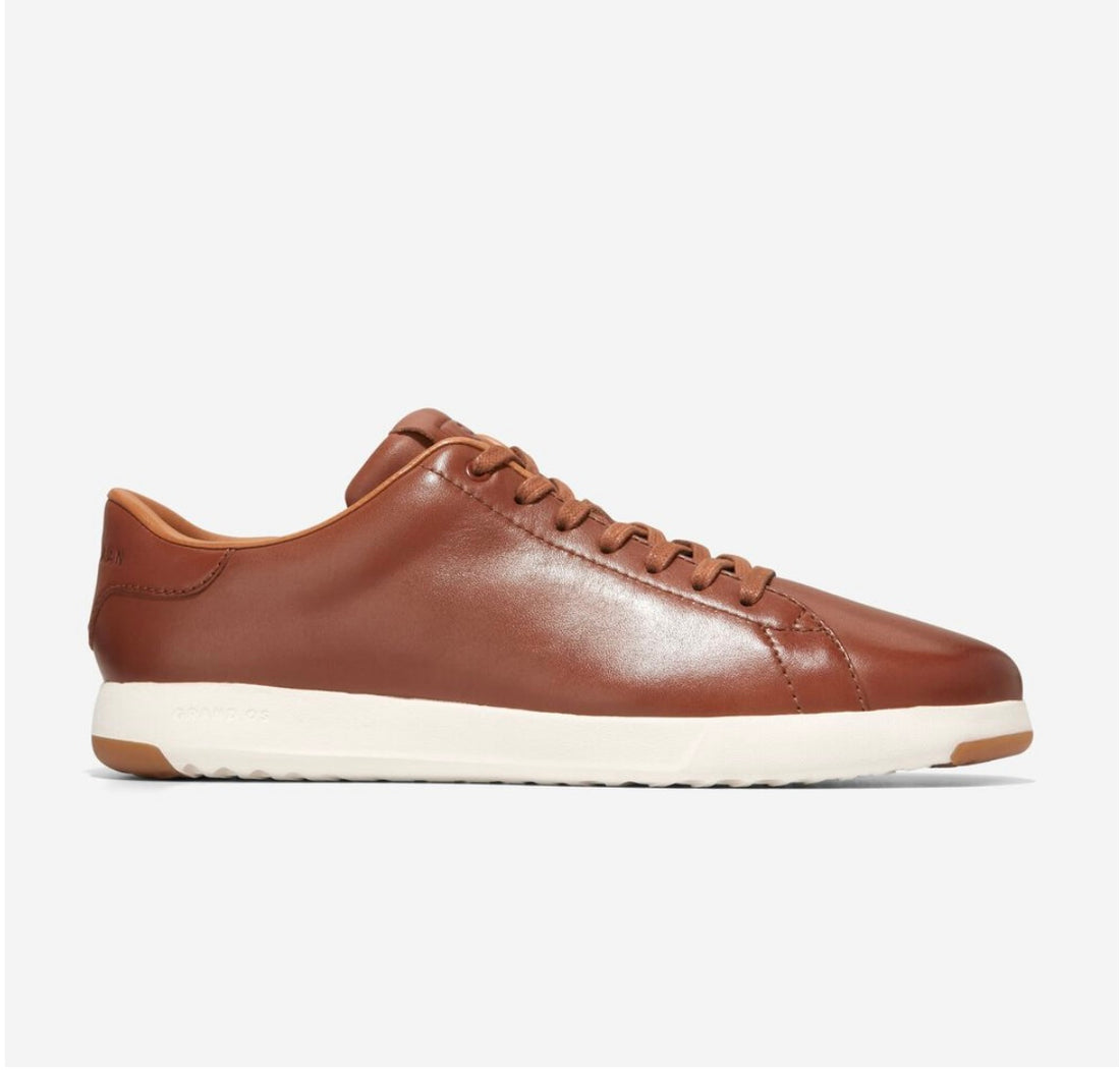 Men’s GrandPro Tennis Sneaker - Woodbury