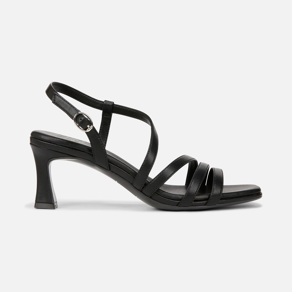 Galaxy Dress Sandal