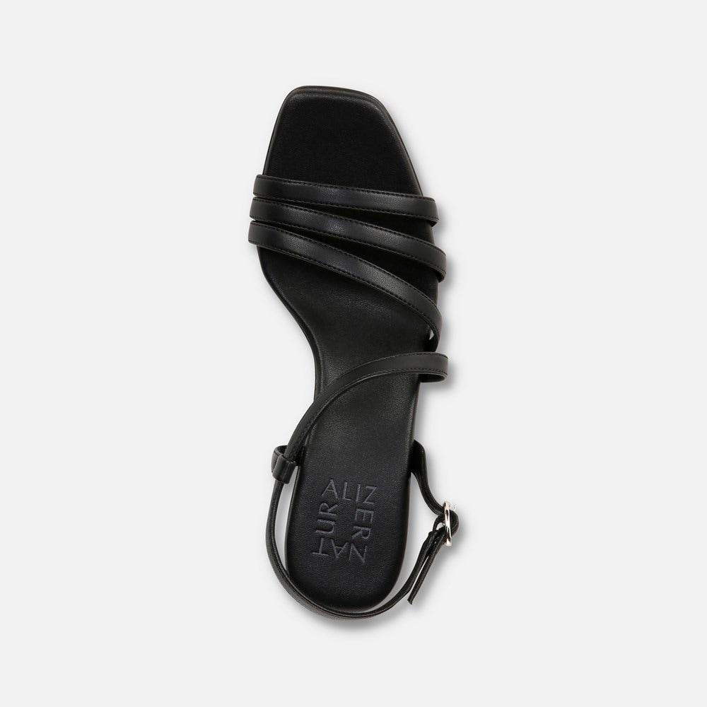 Galaxy Dress Sandal