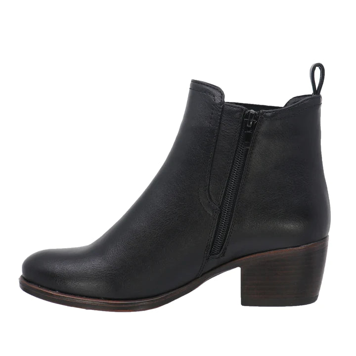 Hailey-07WP - Black