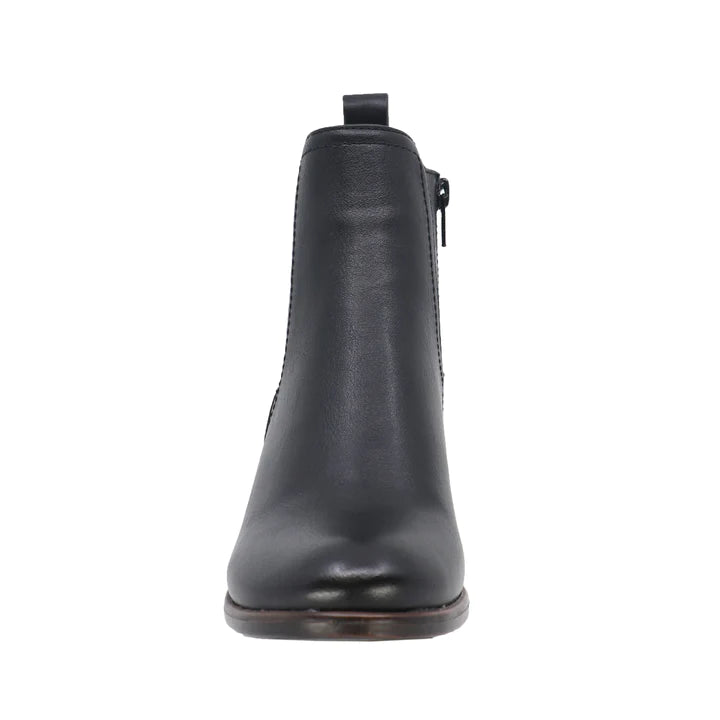 Hailey-07WP - Black