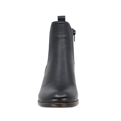 Hailey-07WP - Black