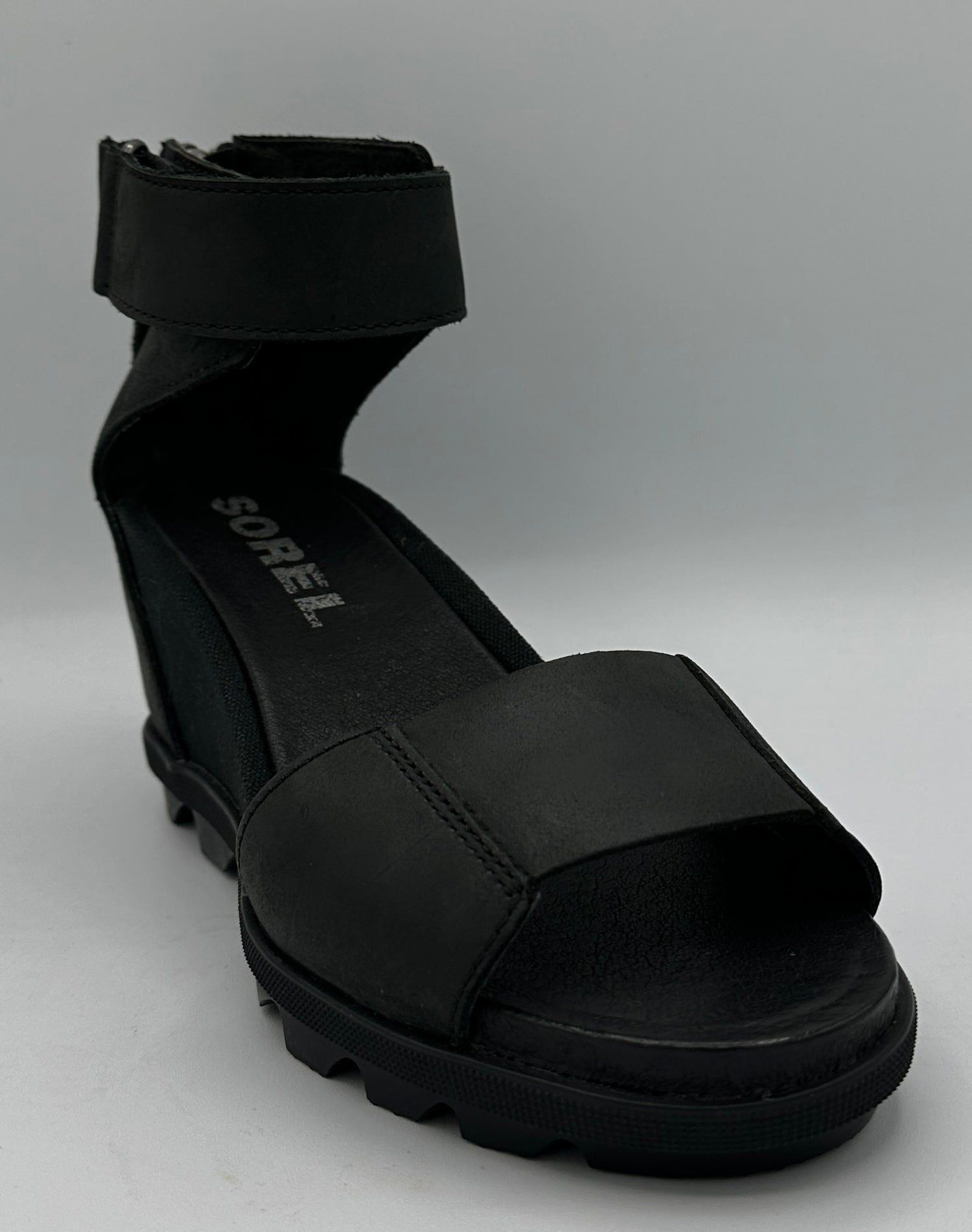 Joanie ll Ankle Strap
