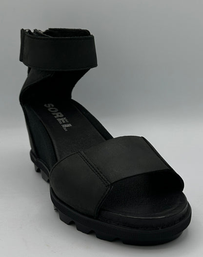 Joanie ll Ankle Strap
