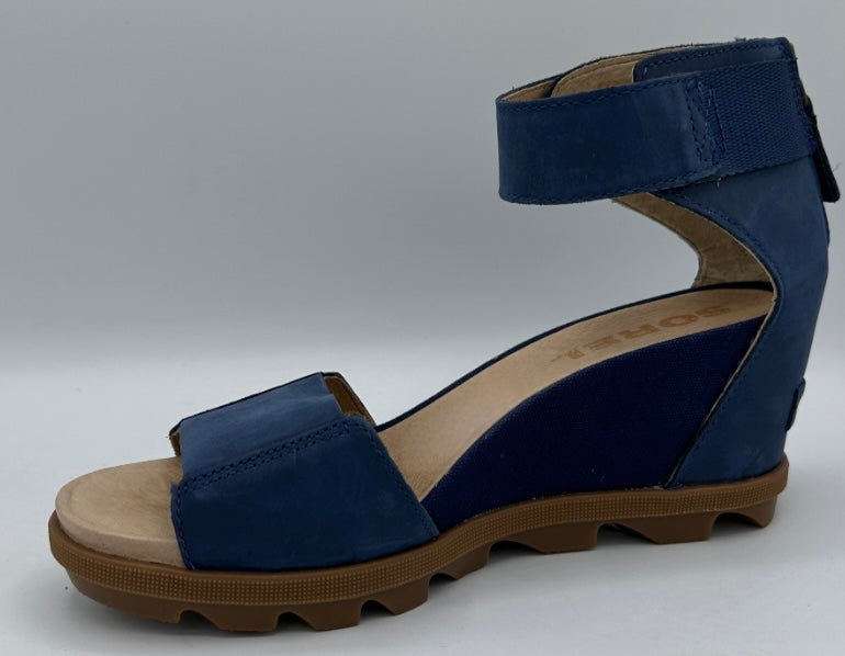 Joanie ll Ankle Strap