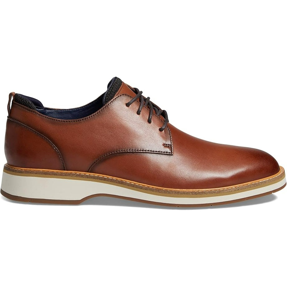 Osborn Grand 360 Plain Toe Oxford