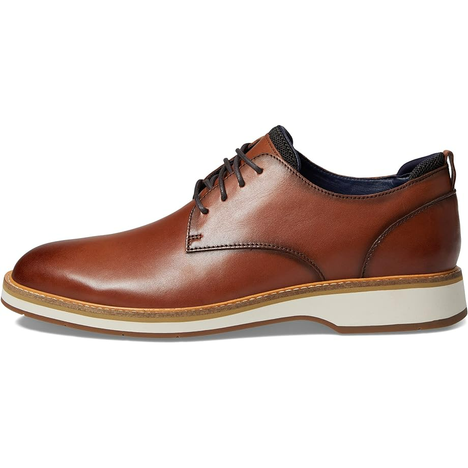 Osborn Grand 360 Plain Toe Oxford