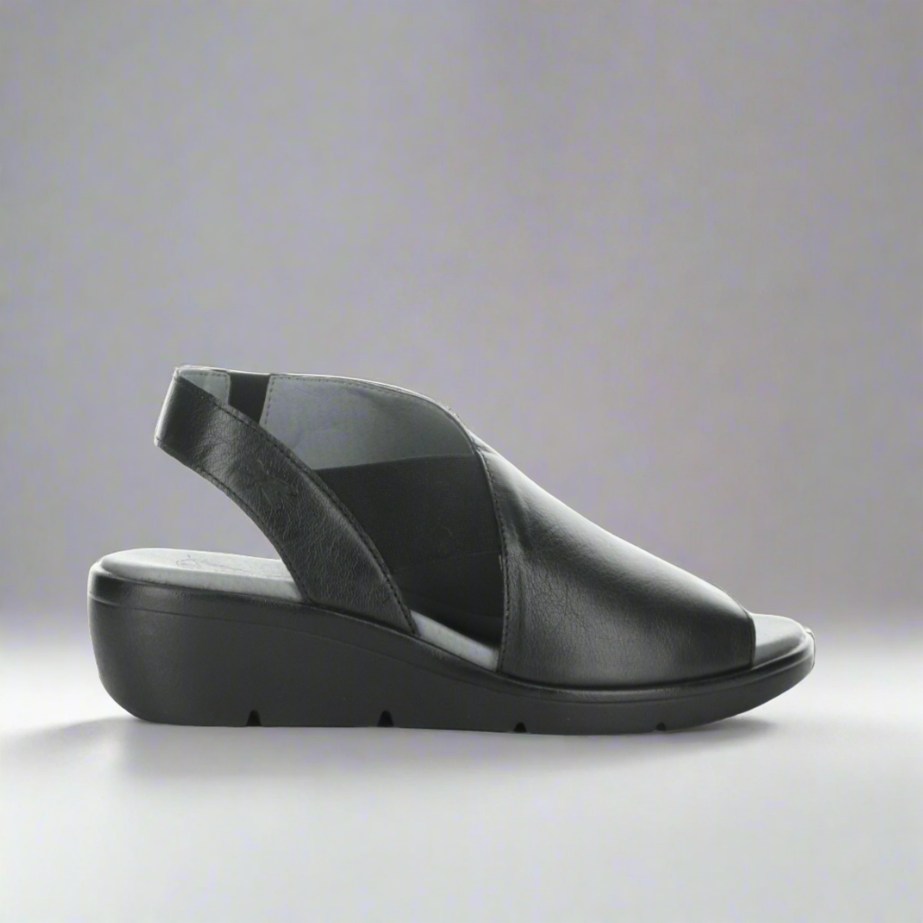 NILY940FLY - Black
