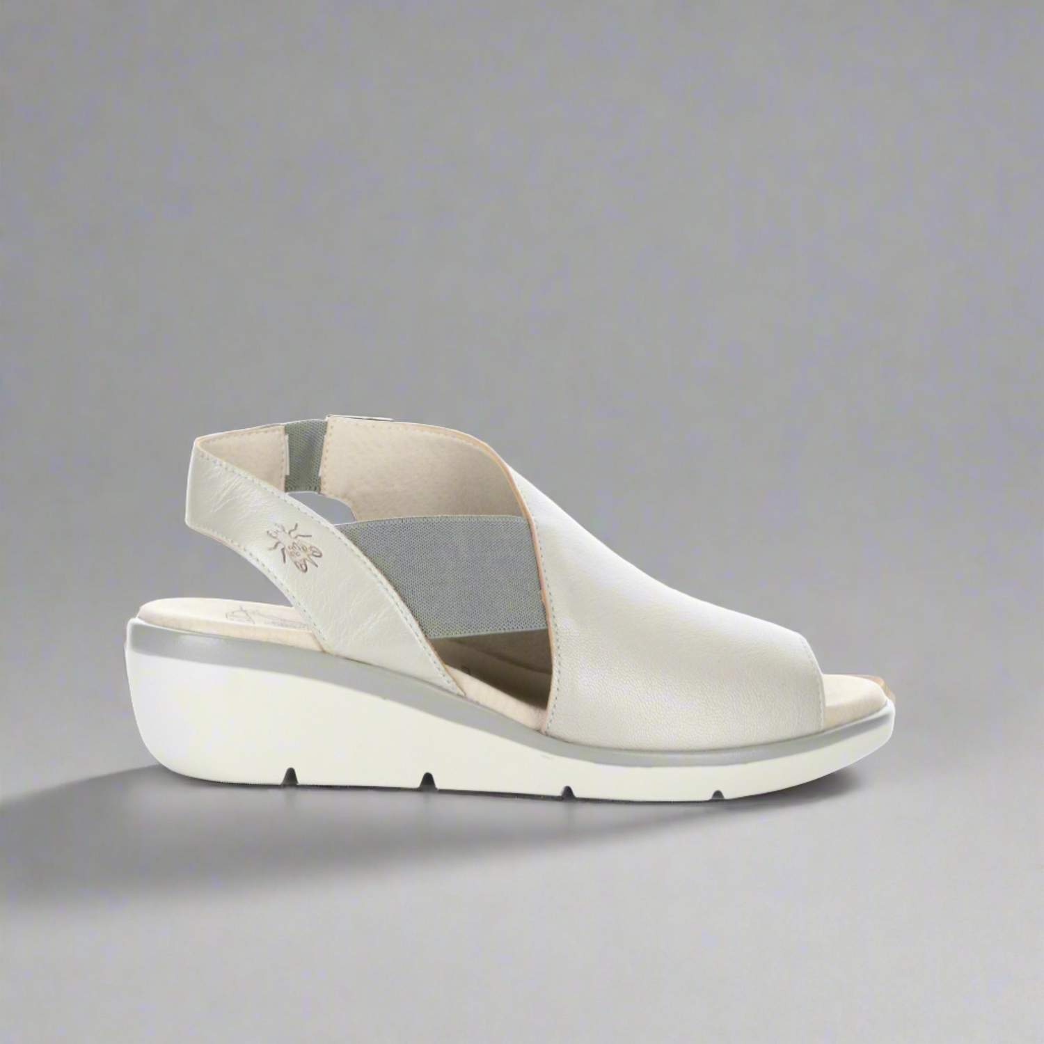 NILY940FLY - Silver
