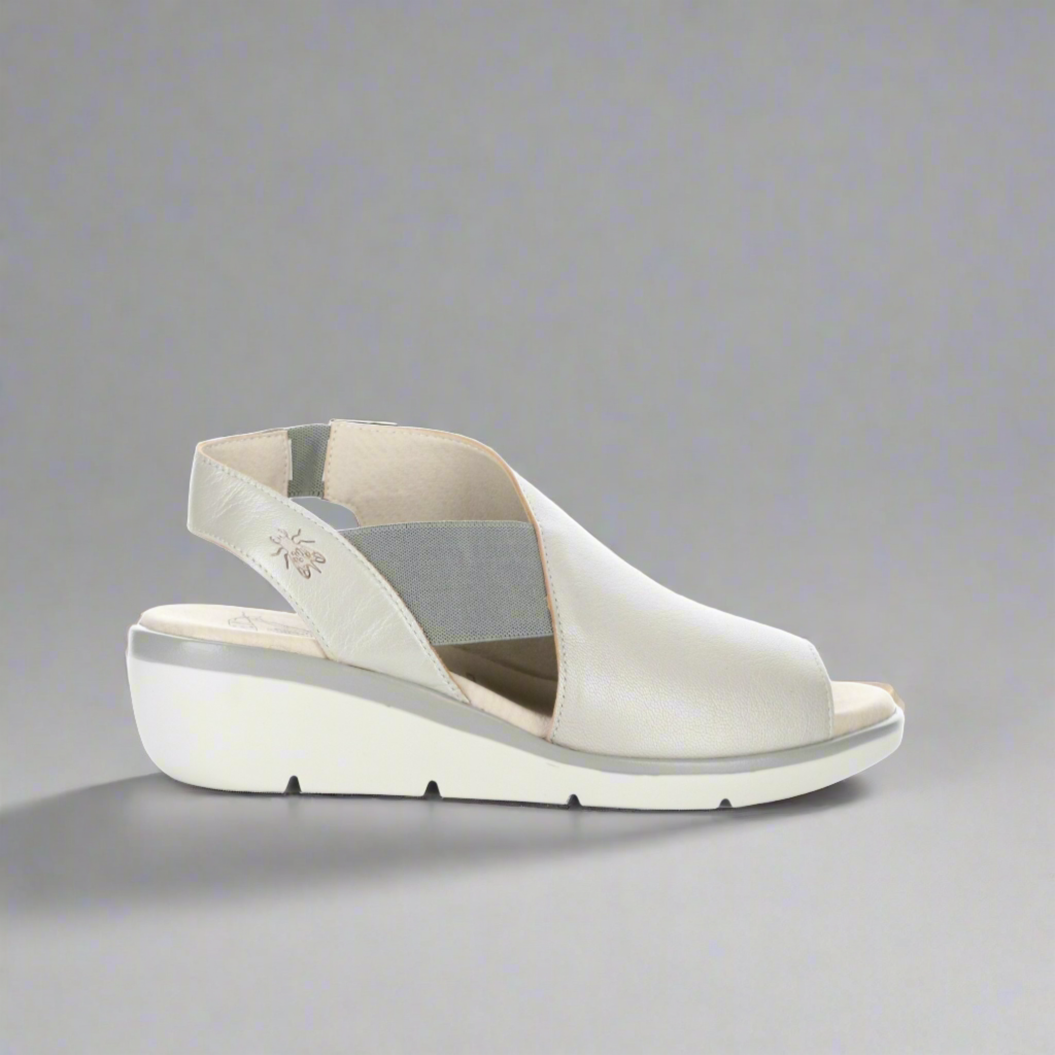 NILY940FLY - Silver
