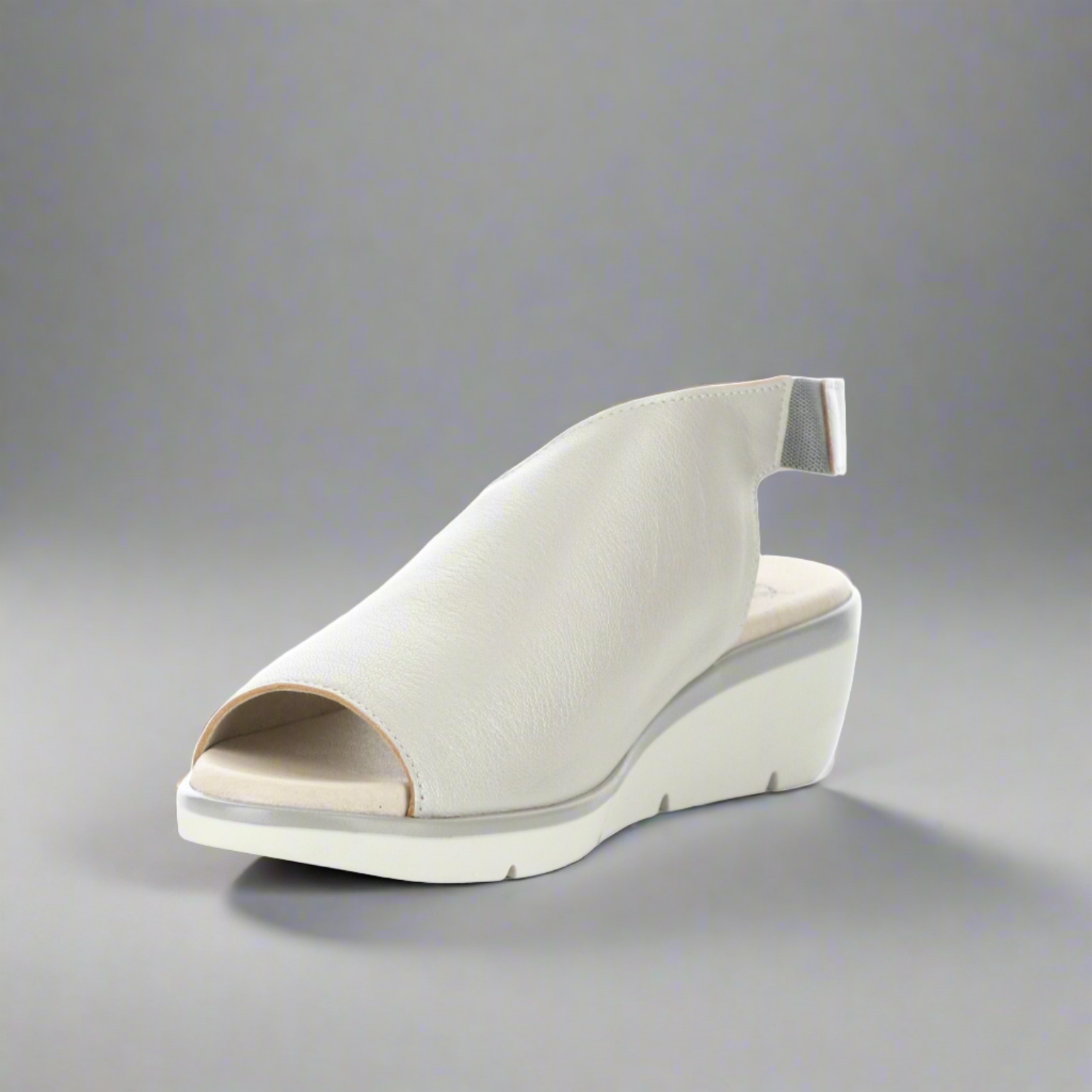 NILY940FLY - Silver