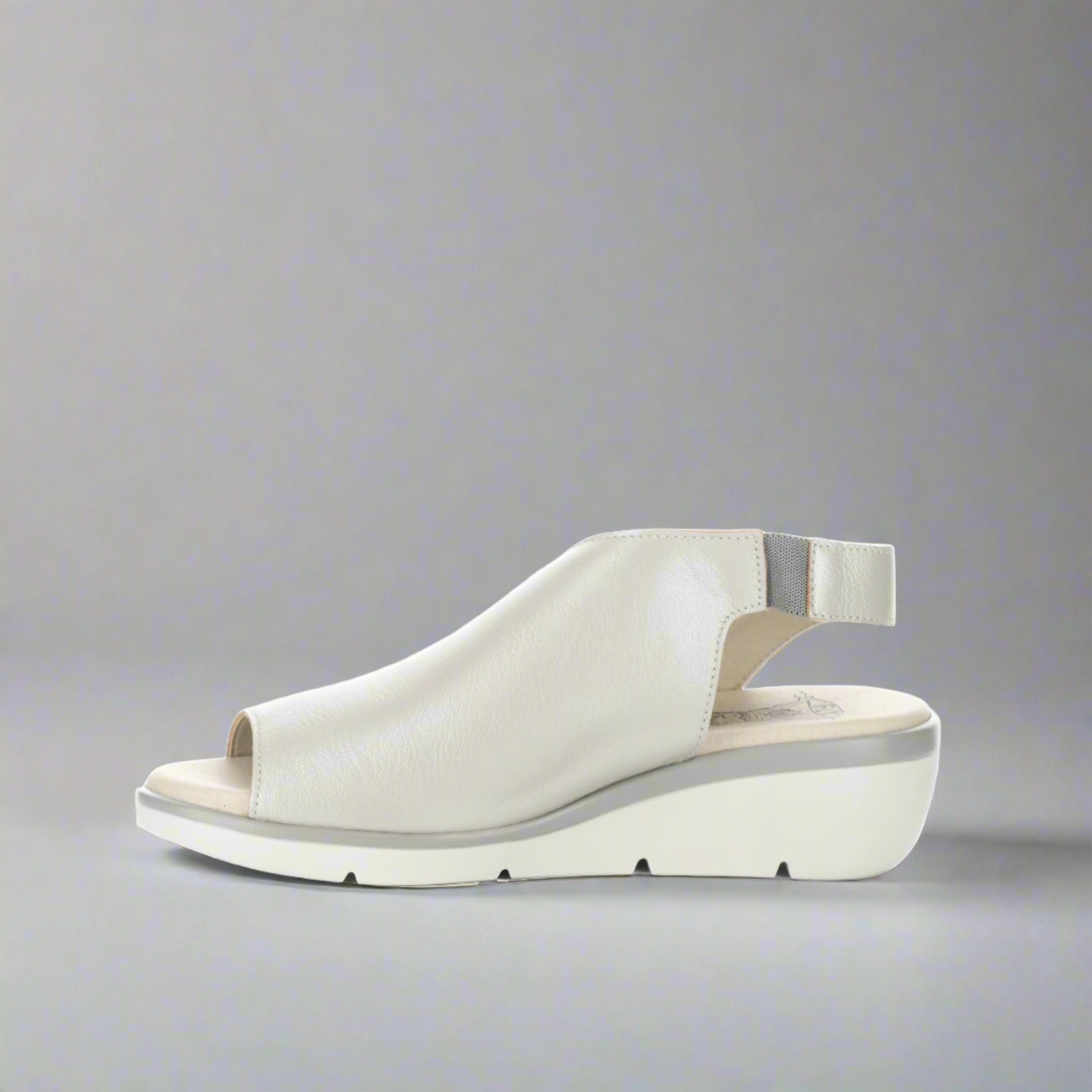 NILY940FLY - Silver