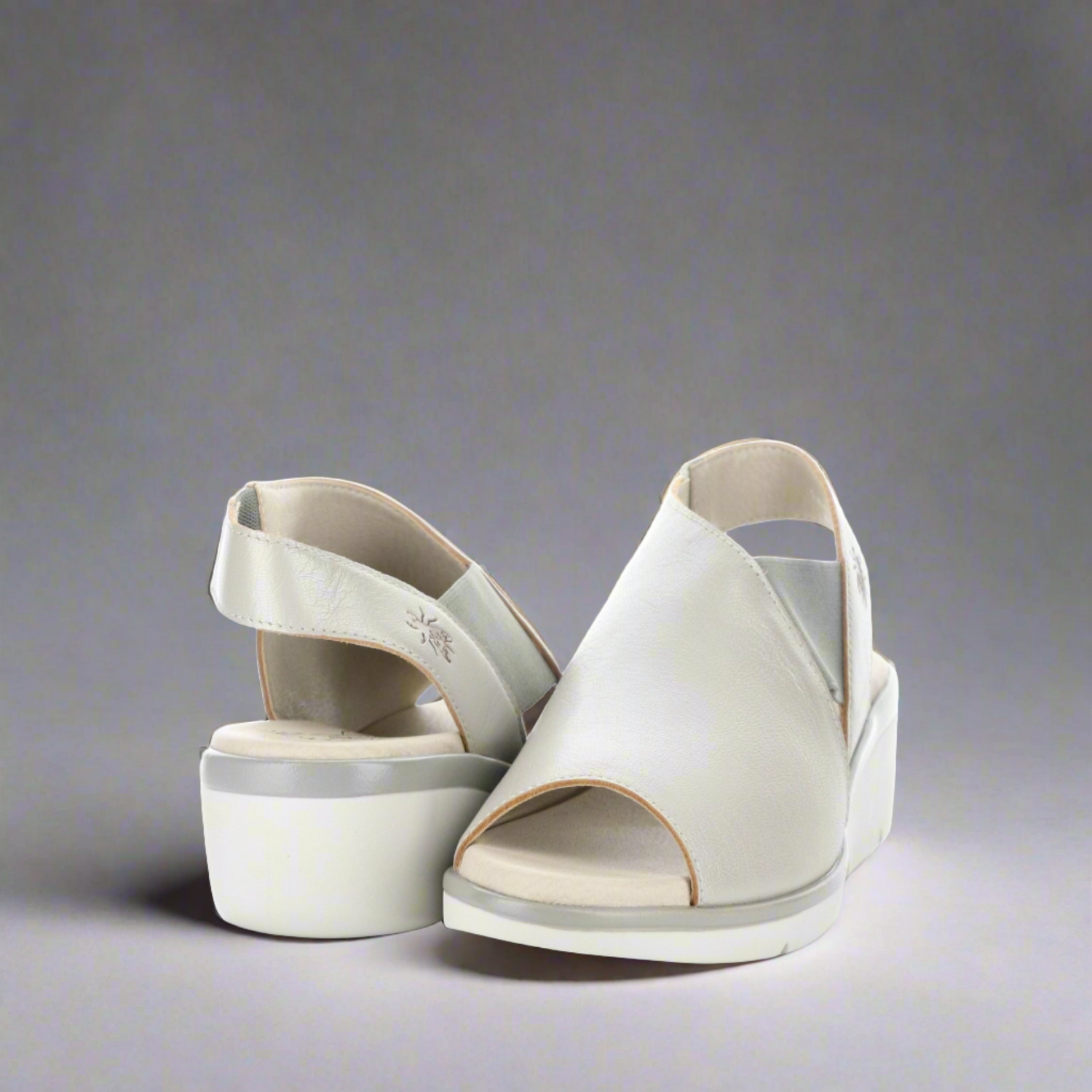 NILY940FLY - Silver