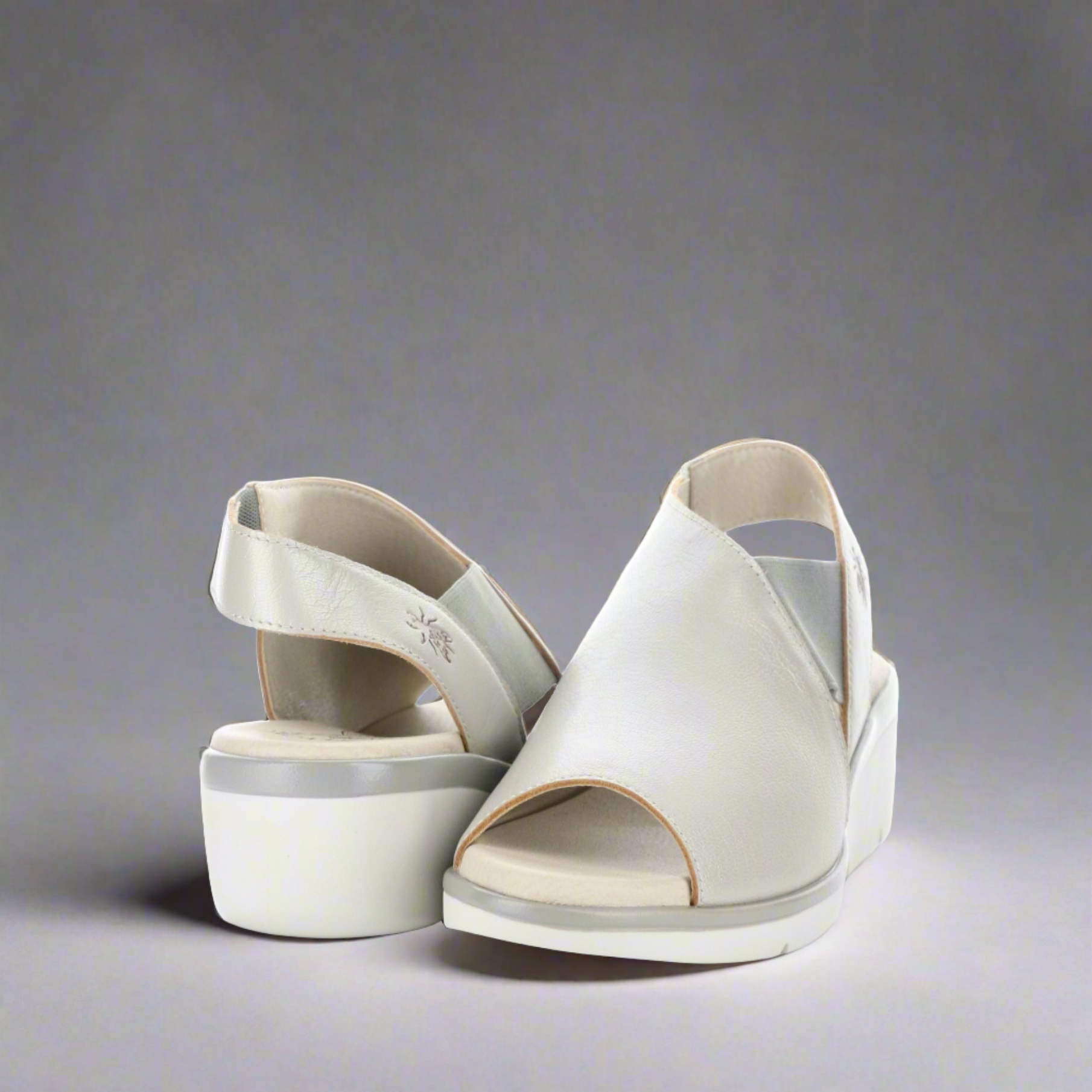 NILY940FLY - Silver