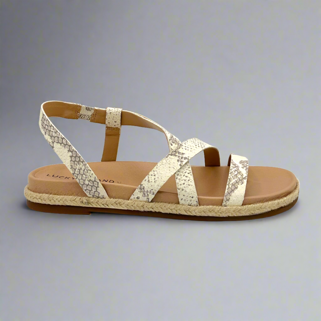 Darli Sandal