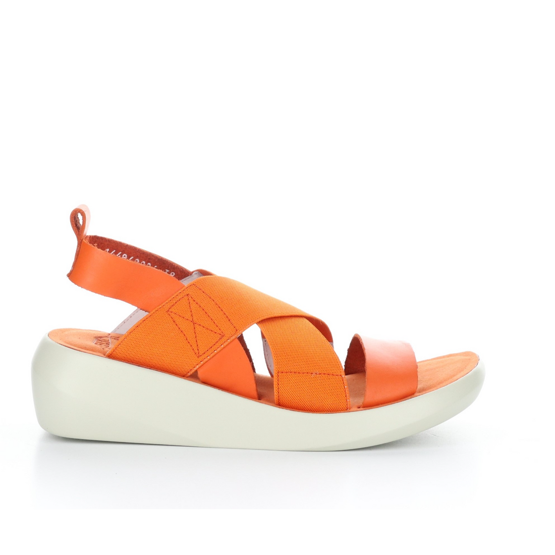 BAJI848FLY - Coral