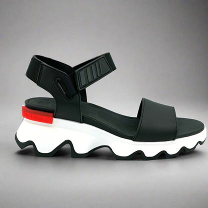 Kinetic Sandal