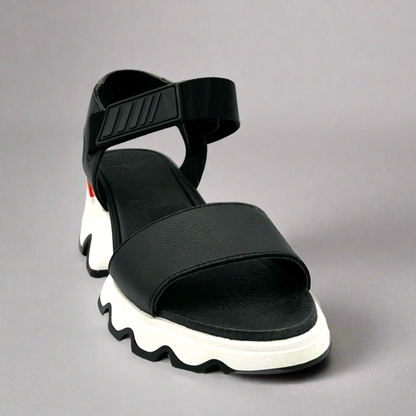 Kinetic Sandal