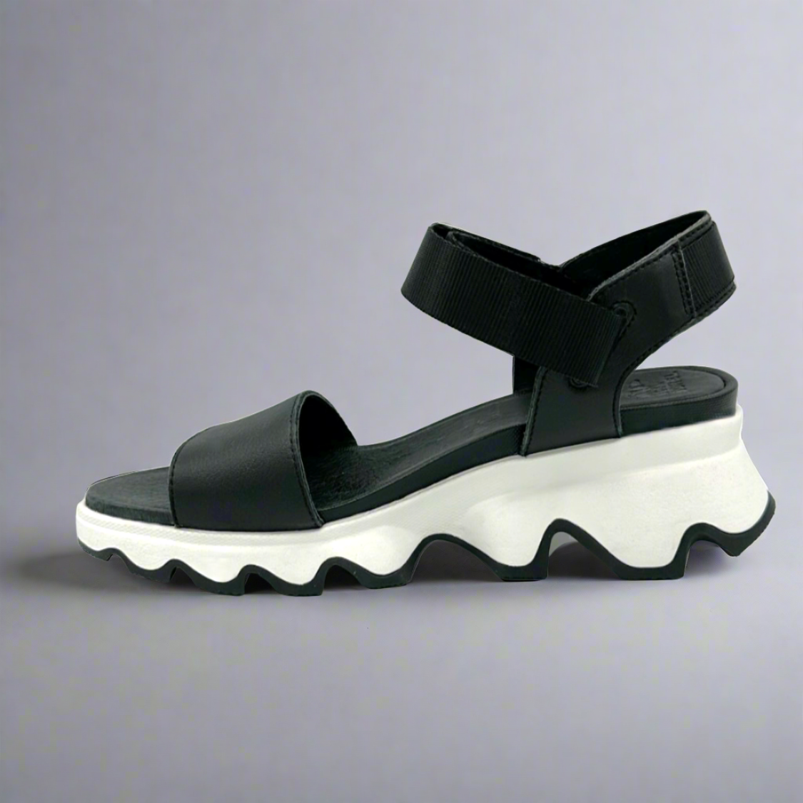 Kinetic Sandal