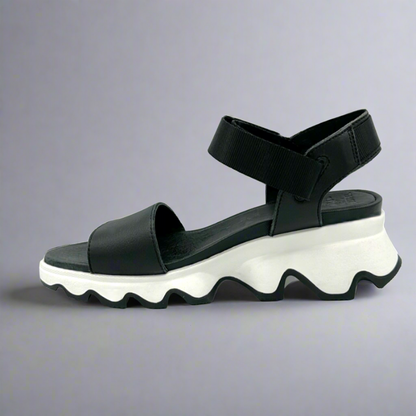 Kinetic Sandal