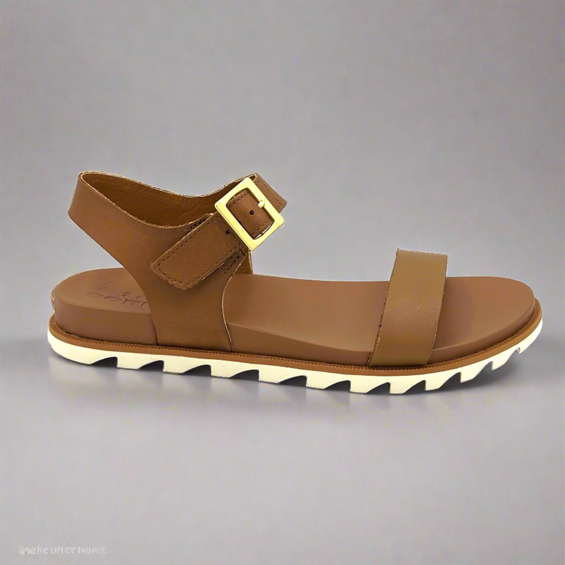 Roaming Decon Ankle Strap