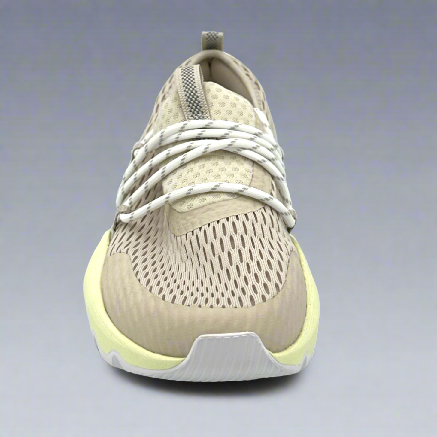 Kinetic Impact Lace