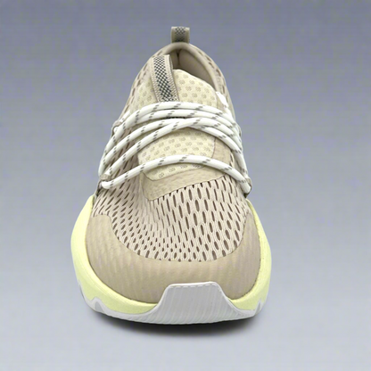 Kinetic Impact Lace