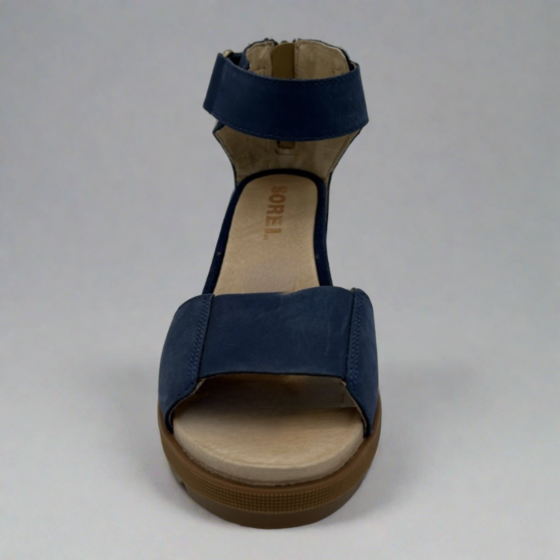 Joanie ll Ankle Strap