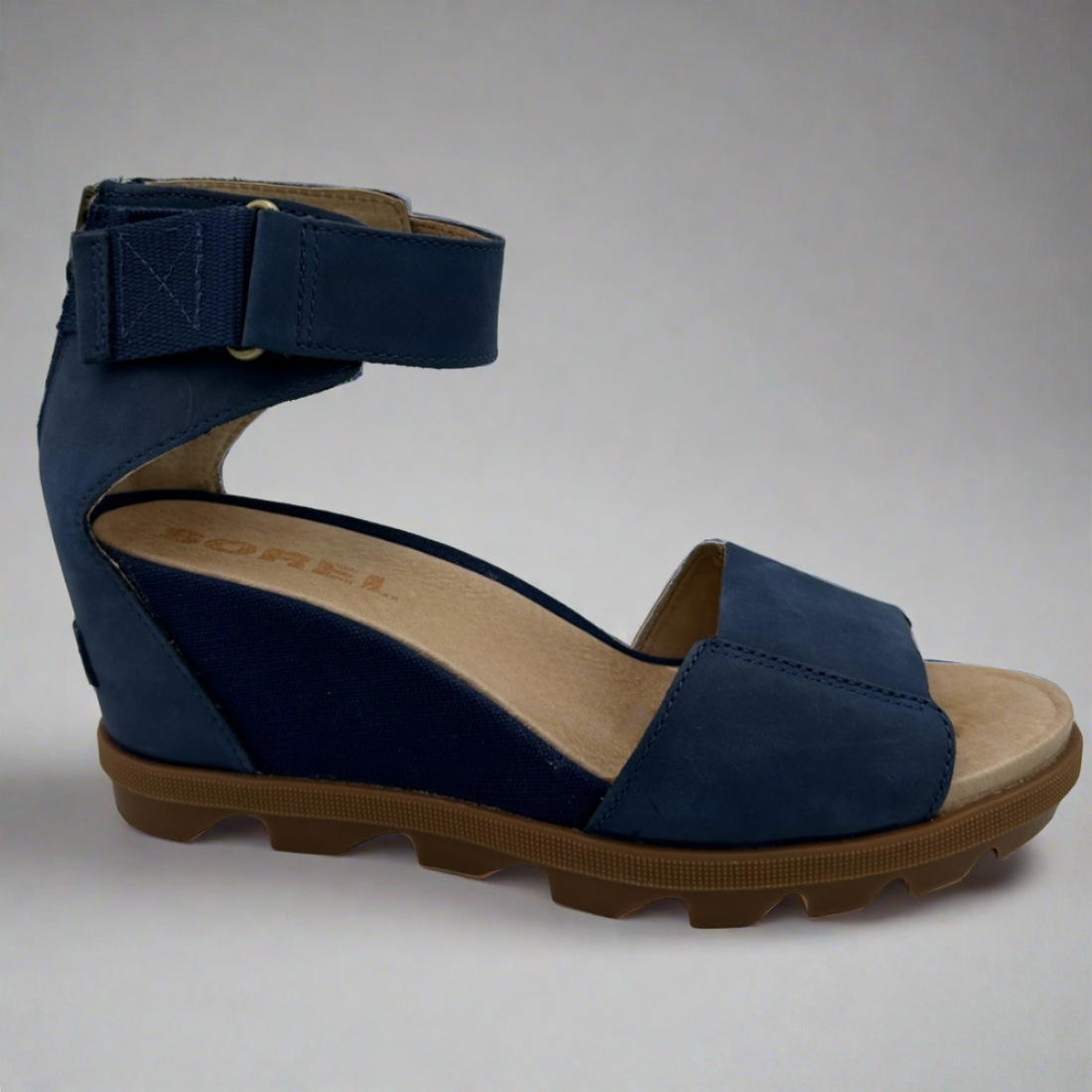Joanie ll Ankle Strap