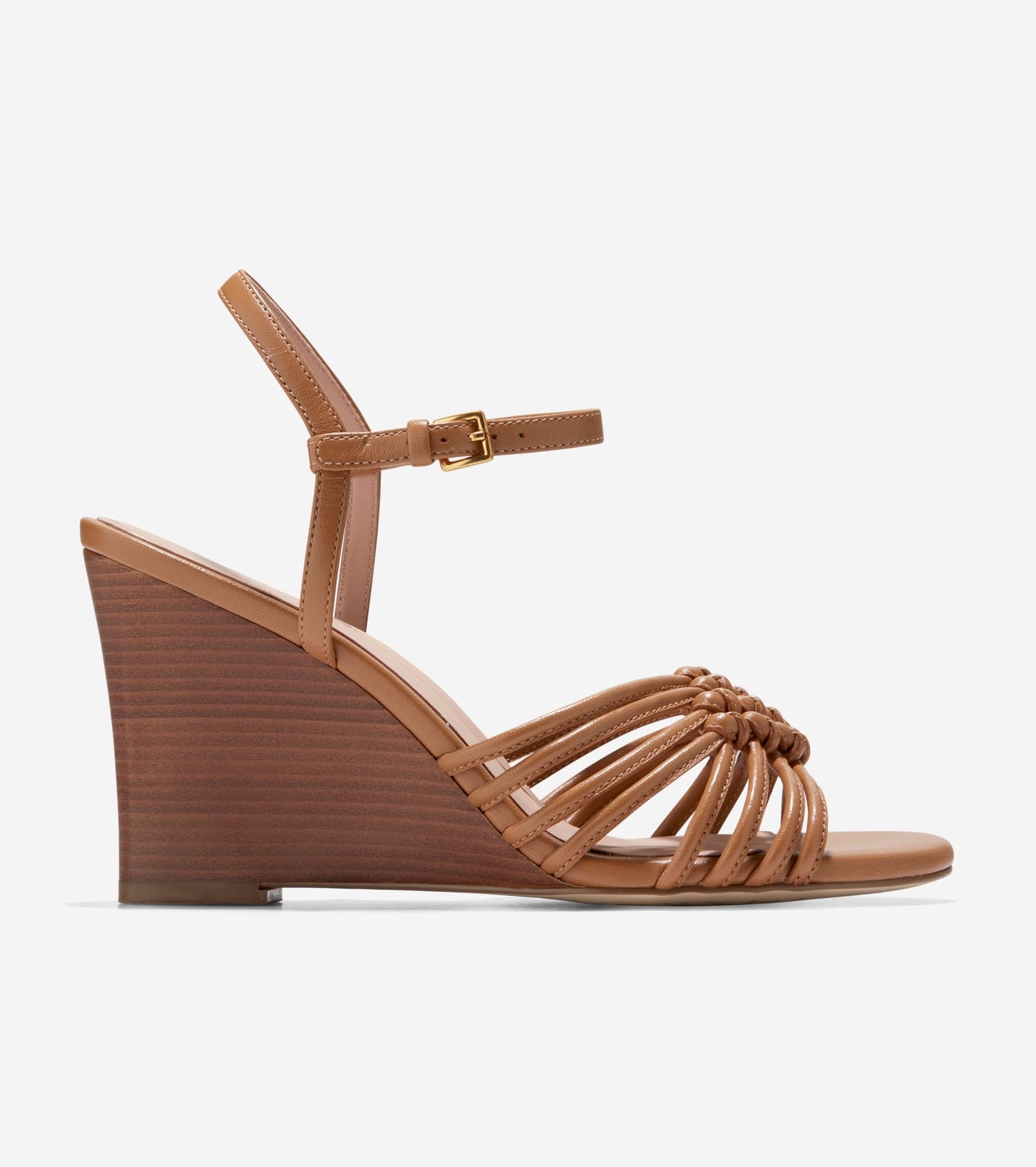 Jitney Knot Wedge