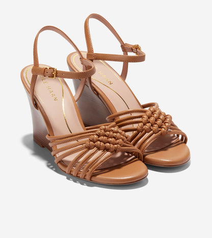 Jitney Knot Wedge