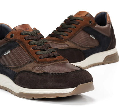 Fluchos Louis Mens Shoes Cafe F1959