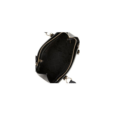 Marilyn Medium Saffiano Leather Satchel