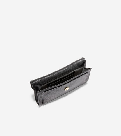 Oversized Closure Phone Case