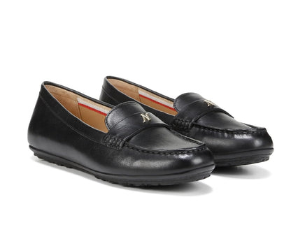 Evie Loafer - Black
