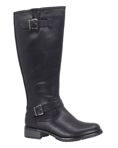 Amber-05WP - Black