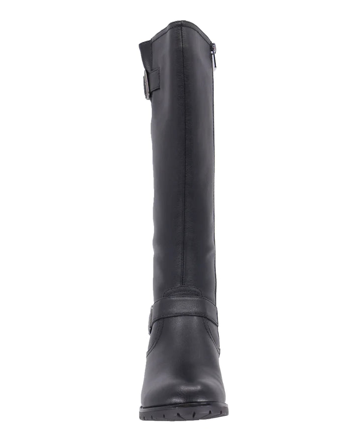 Amber-05WP - Black