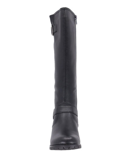 Amber-05WP - Black