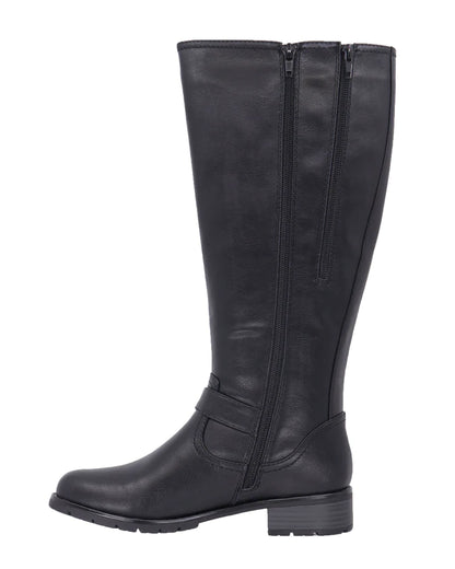 Amber-05WP - Black