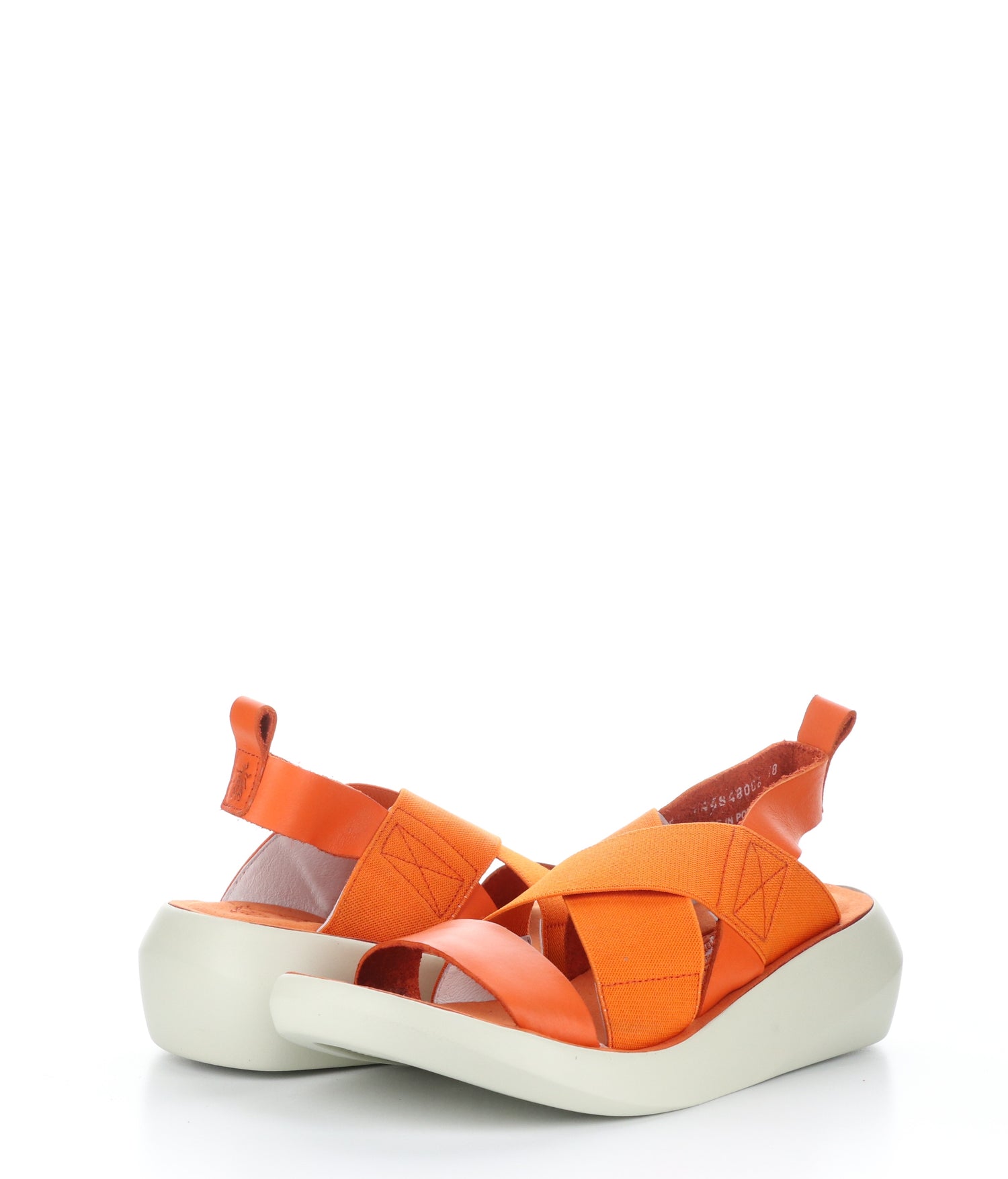 BAJI848FLY - Coral