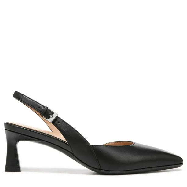 Dalary Slingback - Black