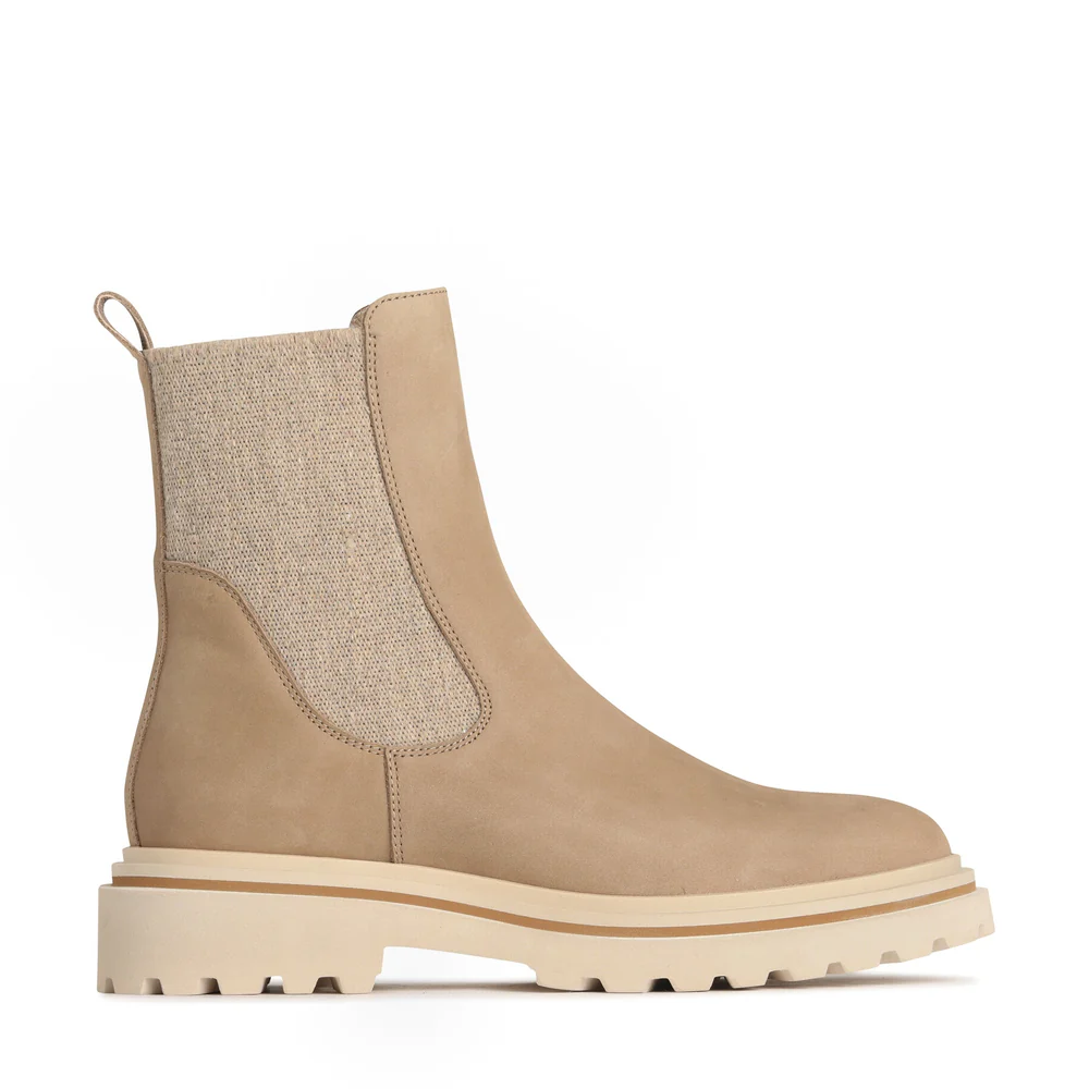 Skyler Chelsea Boot